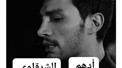 أدهم الشرقاوي الفصل قبل الأخير والاخير 