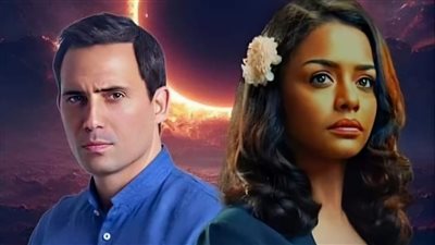 رواية بقلم الكاتبه Nisrine Bellaajili
