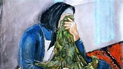 قصه مشوقه