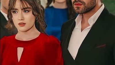 قصه كامله 