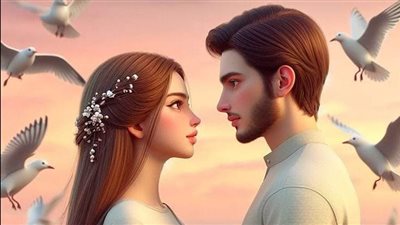 قصه كامله 