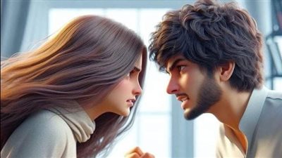 قصه كامله بقلم بسمله بدوي