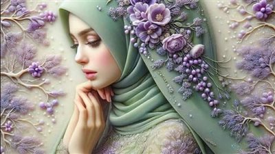 قصه مشوقه 