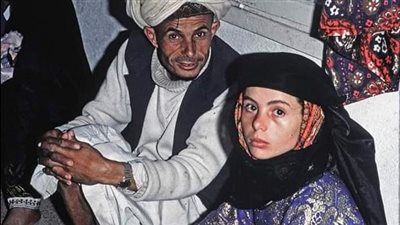 شيخ القبيلة 