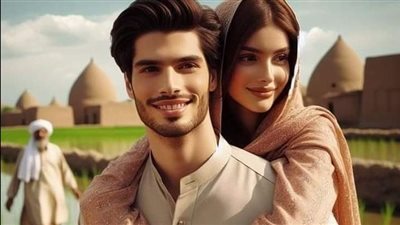 قصه كامله 