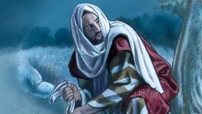 حاميها سارقها
