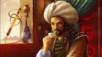 حكايه الامير