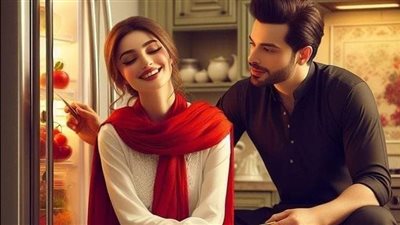 قصه كامله