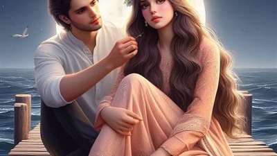 رواية القدر بقلم هاجر العفيفي