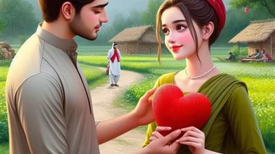 قصه كامله بقلمي R H