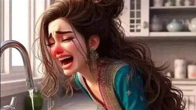 قصه مشوقه