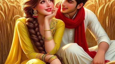 قصه مشوقه 
