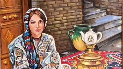 مبروكه