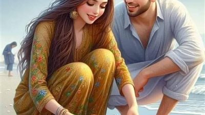 دميتي الجميلة 