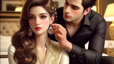 قصه مشوقه