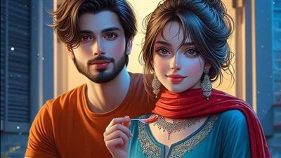 روايه لمه عيله هدير عبد العلي