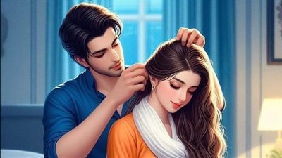 قصه كامله بنت البواب 