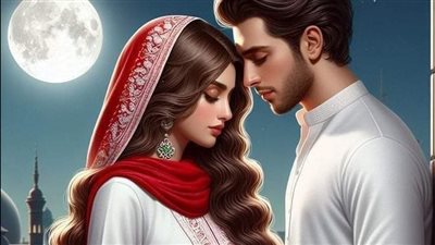 قصه مشوقه 