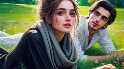 رواية غزالة الشهاب بقلم دعاء احمد (كاملة)