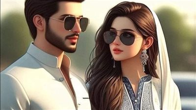 قصه مشوقه