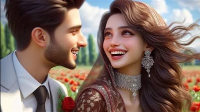 قصه كامله 