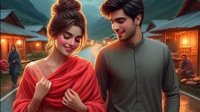 عشقت معذبتي