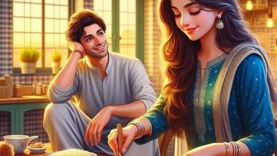 رواية وصمه ۏجع بقلم سهام العدل (كاملة)