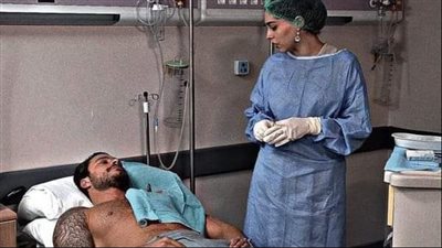 قصة الصيدلي كاملة
