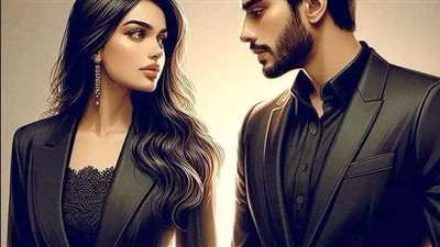 رواية للكاتبه علياء السيد
