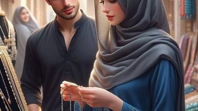 قصه كامله 