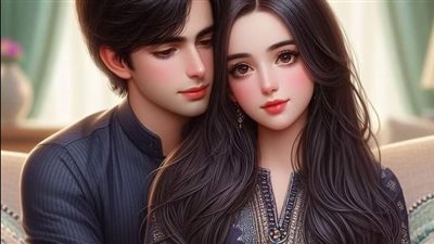 قصه كامله 