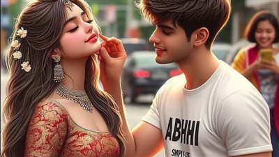 قصه كامله 