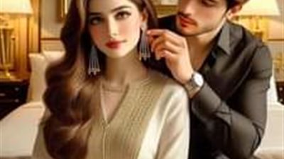 قصه مشوقه 