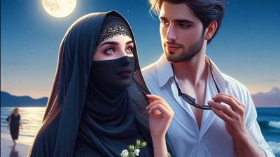 قصه كامله 
