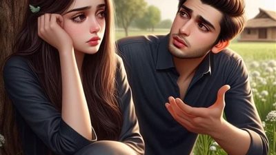 قصه كامله 