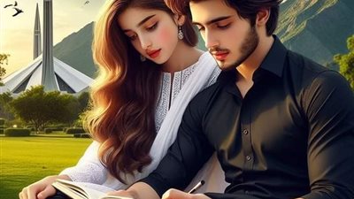  رواية مازالت طفلة بقلم اسما السيد (كاملة)