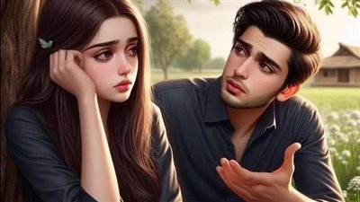 قصه كامله 