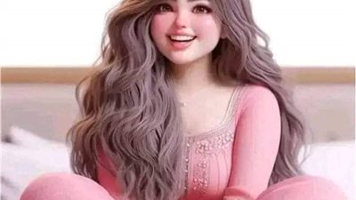 قصة البدينه كامله 