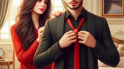 قصه مشوقه