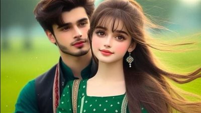 قصه مشوقه 