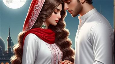 قصه مشوقه 