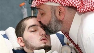 زوجة سعودية تحكي قصة زوجها