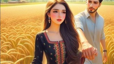 قصه مشوقه 