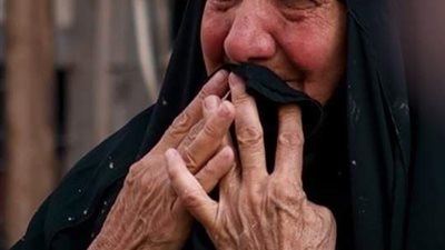  ابني اخدني.. الجزء الاخير