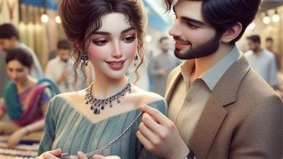 قصه كامله 