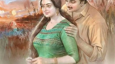 قصه عبره