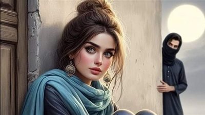 قصه مشوقه 