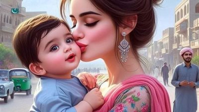 قصه مشوقه 