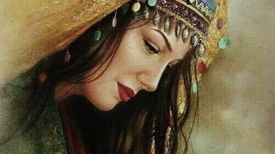 قصه مشوقه 