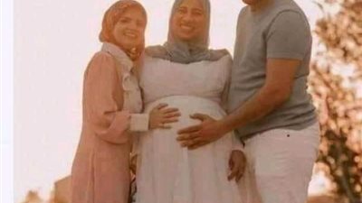  جوزي قرر يجيب مراته التانيه تعيش معايه في نفس البيت بعد ما خلصوا شهر العسل
